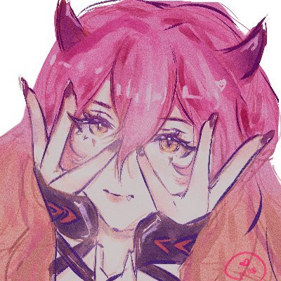 Half-blooded Demon Princess
She/They - Pre debut lewdtuber
Banner art: @Jasy_vi
https://t.co/JxoP830hVQ
https://t.co/szIhYMmMWl