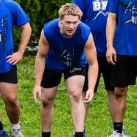 Caden Powers (@pwrs_0) 's Twitter Profile