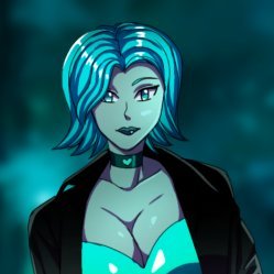 Saionsfw1's profile picture. a NSFW🔞 account and mascot for @Skyrimhunter0 | NO MINORS ALLOWED| will have art soon