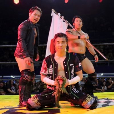ルチャリブレAAA 日本公式 (@luchalibreaaaJP) / X