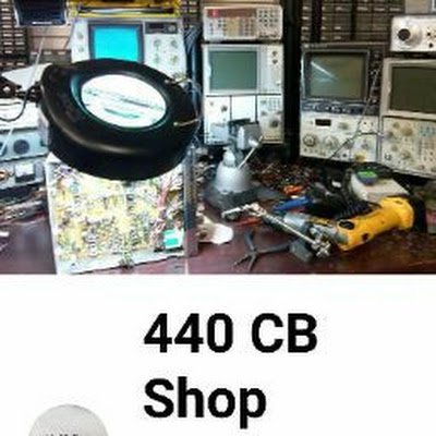 440cbtech's profile picture. 440 owner and engineer at 440 CB shop.