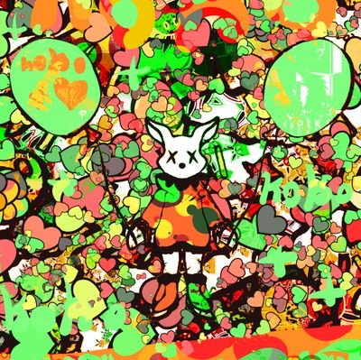 KOKOさんのプロフィール画像