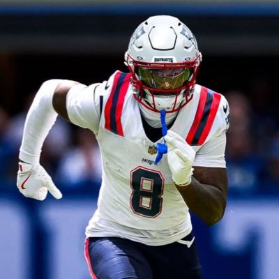 BrysonPost's profile picture. Boston sports fan