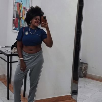 advogada, doula, estudante de Medicina.
🥱