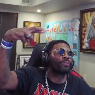 Kaimasterclass's profile picture. I am a very reliable source for nba takes