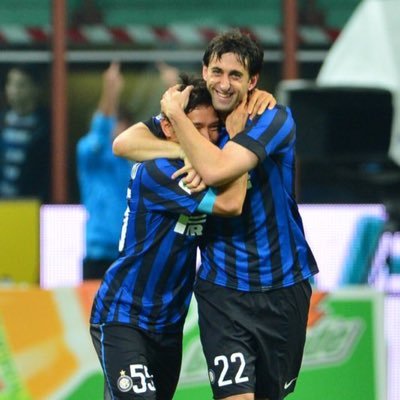 10-11からinter🫶|ダルミアン・ディエゴミリート・ナインゴラン・ルシオ・ドゥンちゃん・カンビアッソが好きです|渋谷でソフトウェアエンジニアやってます💻