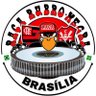 rrn_df's profile picture. Raça Rubro-Negra, 41ª Região - Brasília DF