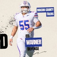 Bo warner (@bowarner9) 's Twitter Profile