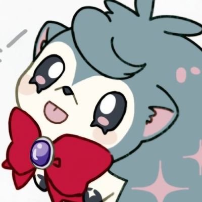 ー MIKA 🩵 in intern hell | alnst socmed 📌さんのプロフィール画像