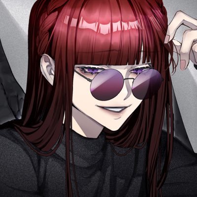 宵紅さんのプロフィール画像