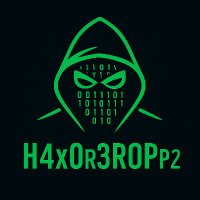 hackeropps (@hackeropps) 's Twitter Profile