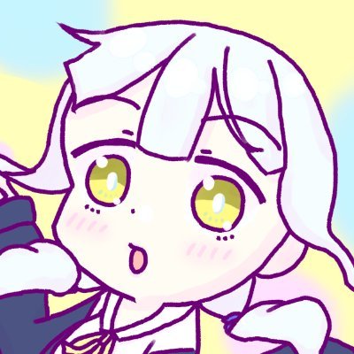 2児のパパでバ美肉一般人Vtuber。【ダジャレクイズ】を投稿中!しぐれういさんの個展に刺激を受けて絵を描き始めた、しぐれういリスナーでもある。
pixiv🎨:https://t.co/sTyLAVG9kf