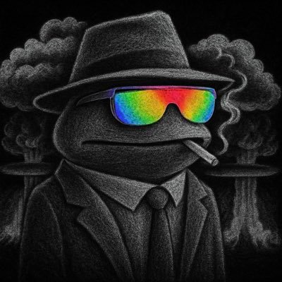 JamalEthereum's profile picture. M.D. MSK Radiologist 🥷 l Crypto Degentardio 🐸 💨