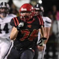 Cooper McGlothlin (@cooper_mcg27) 's Twitter Profile Photo Cooper McGlothlin (@cooper_mcg27) 's Twitter Profile Photo