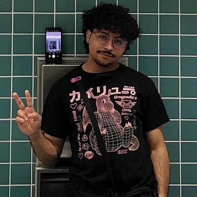 27 • 🇩🇴 • HDR + Pokemon TCG player • nintendo nerd • skater • animator & illustrator • 💛 @night_maren