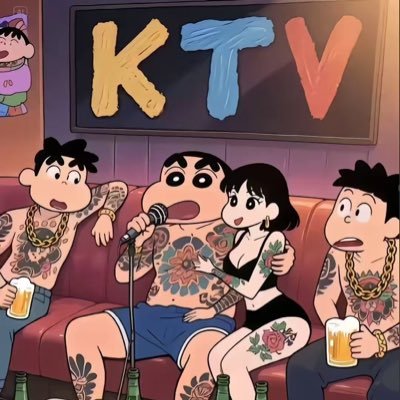 Liccany_'s profile picture. 我一直都在