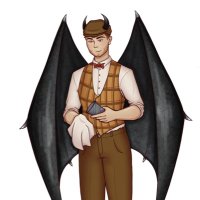 Dapper Demon (@dapper__demon) 's Twitter Profile