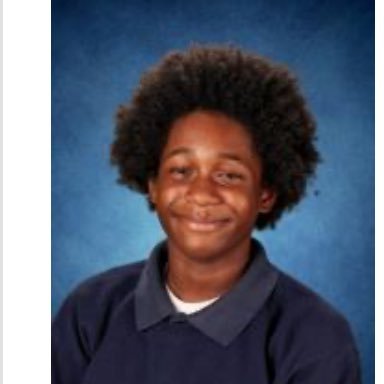 _tonymckinglll's profile picture. 5''6 132 | Deomcracy Prep agassi 2029 | 3.6 gpa | CB/WR|#18