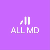 GO_ALLMD (@go_allmd) 's Twitter Profile