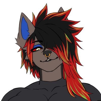 🔞Musician | partier | gender fluid | Black furry ✊🏿 | @cls63amg67 is bae | suit by @Silverfursuits | lvl 36 https://t.co/7wXmv3F5JB 🔞