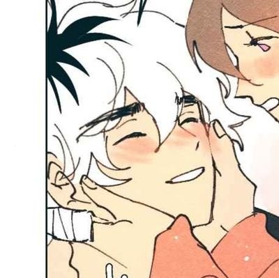 what is a consistent artstyle?? ||
☆ no reuploads w/o permission ☆ ||
banner: @ylwdjwj || strawpage https://t.co/mpEmB4aIIa || art @archivius1504