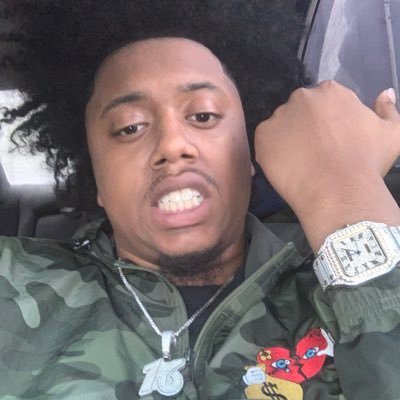 bleegotbandz's profile picture. Da Realist