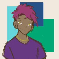 Diols A.V (@ivrules163391) 's Twitter Profile