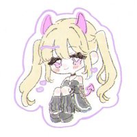 なな。𖠌𖤐´ いつもねむたい。 (@n4n__a7) 's Twitter Profile