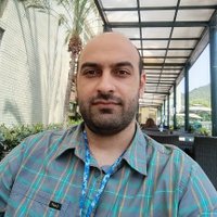 Alireza Armand (@alirezar93) 's Twitter Profile