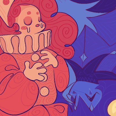 vile_viscera's profile picture. 🔞Silly little guy