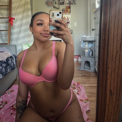 Verified Adult Content Creator 💙 My Only Page 🧚🏽♀️ Exclusive Content and Updates ⬇️