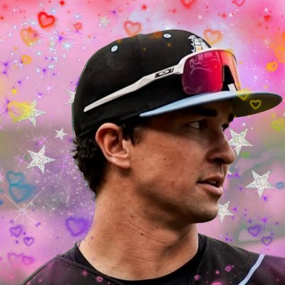 Writer at Covering the Corner | Co-host of the Disgusting Baseball Podcast | Lover of mid players | Founder of the #SillySquad | #GuardsBall #CBJ #LetEmKnow