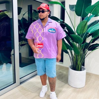 AlbanyStateAlumni | CEO- BigDukeSupply | Business IG- Bigdukesupply_mp | ΩΨΦ 1911