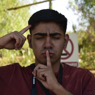 JesusHa19661704's profile picture. @pumasmx 💙💛 @realmadrid 🤍