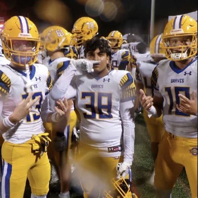 SanjaypaulOHS's profile picture. CO/2026 5’9 170lbs DE/OLB 4.9 40 yard dash 215 Bench 195 HC @coachbart11 https://t.co/cagDNd6ZlT