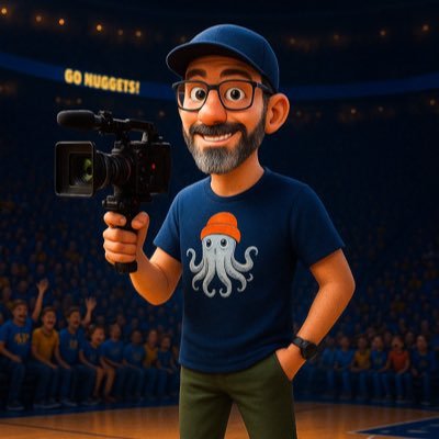 Man with a camera making tv! My mom thinks I'm cool. Executive Sports Producer/Photojournalist KMGH-TV (ABC) Denver