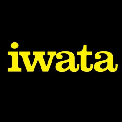 エアーブラシブランドの「iwata」公式アカウント 『エアーブラシの高みを目指して辿り着いたMicironの世界』 公式オンラインショップ:https://t.co/256NqAagQh 会社アカウント→@ANEST_iwata SPARMAXアカウント→@SparmaxJAPAN
