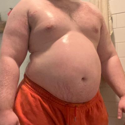 Growing into a load of bull. DM to commision custom content. Grommr: BeefoSupremo Cashapp: $BeefoSupremo1 CW: 280lbs GW: 300lbs