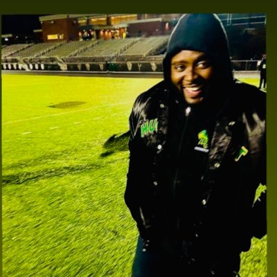 CoachFludd804's profile picture. Huguenot High School DL/OL Coach