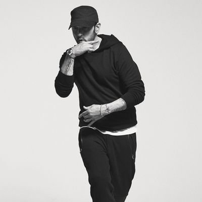 ilyosbek223119's profile picture. Dadam tabiri bilan ; Eminem emas- Enangni em