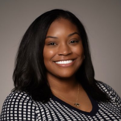 SimoneMDumas's profile picture. Wife. Mom. HS Principal. AKA 💕💚 OES. Mizzou Alumna. UNT Alumna. Tweets are my own.