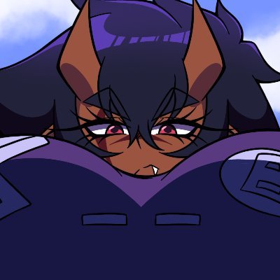 i draw boobs here heehee (18+)
sfw/main account: https://t.co/eia4qXa8hy
