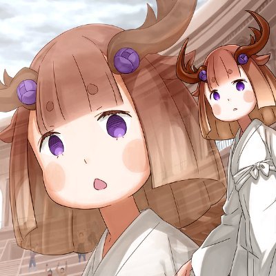 Anqaさんのプロフィール画像