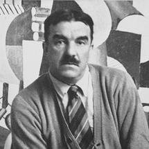 Joseph Fernand Henri Léger was a 20th century French painter, sculptor, and filmmaker. #artbots by @nuwaves_future