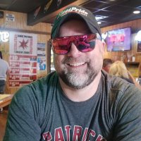 Chad Wolfe (@wolfechad444) 's Twitter Profile