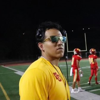 Marcus Garcia Profile