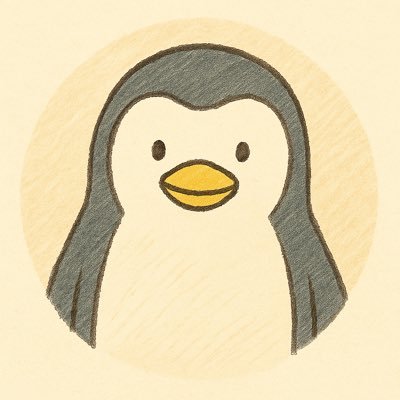 🐧 26歳パパです。妻との日常や、子育ての小さな発見&ドタバタを記録していきます! 家族の“あるある”やパパ目線の育児エピソードを、楽しんでもらえたら嬉しいです😊 ブログでも描いています👇