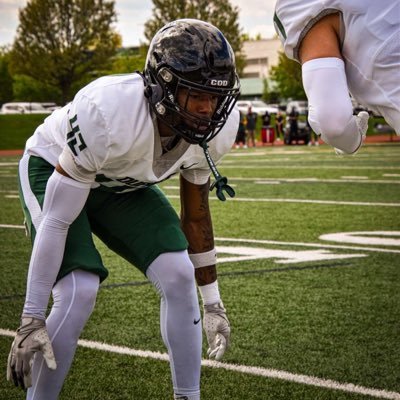 Darquel Sanders Profile