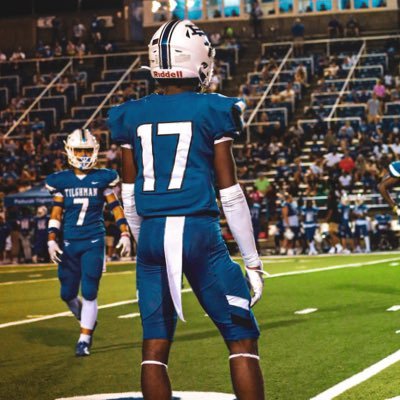 Je’Marion Purdiman Profile
