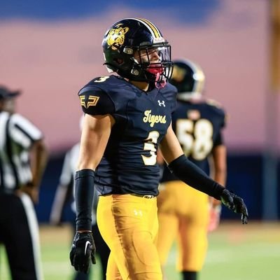 Bryson Bloom Profile